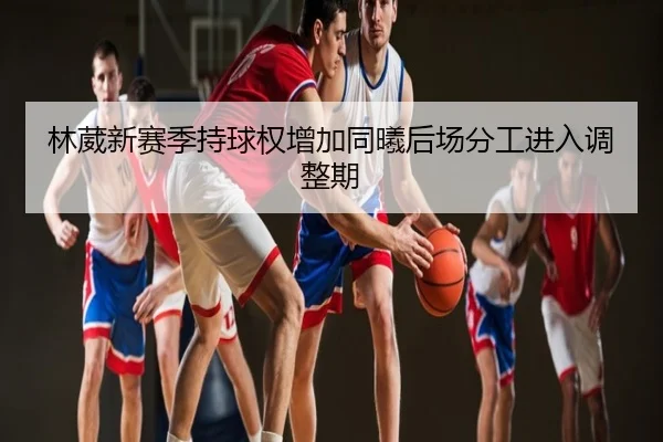 林葳新赛季持球权增加同曦后场分工进入调整期