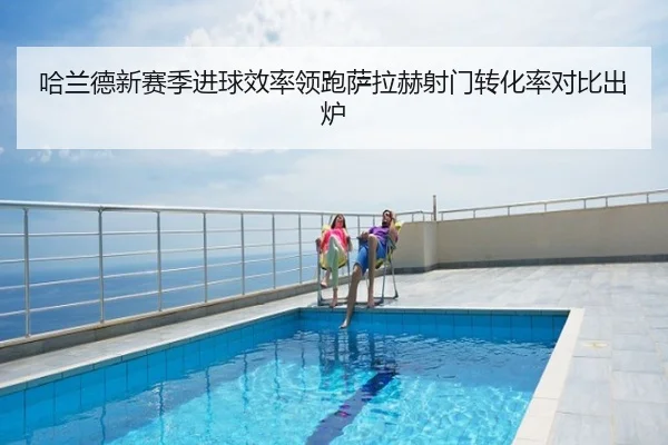 哈兰德新赛季进球效率领跑萨拉赫射门转化率对比出炉